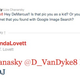 Illustration for article titled Trolling NFL Players On Twitter: A Gallery